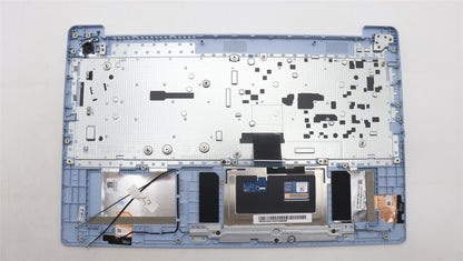 Lenovo Upper Case ASM_GER L82XB FB NBL 5CB1K95113