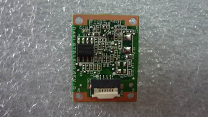 Lenovo KL8 FINGER PRINT Fingerprint FPR Board 31050024