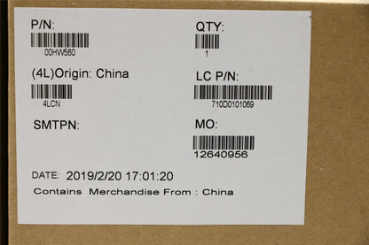 Lenovo Carbon X1 5th Audio Port Board 00HW560