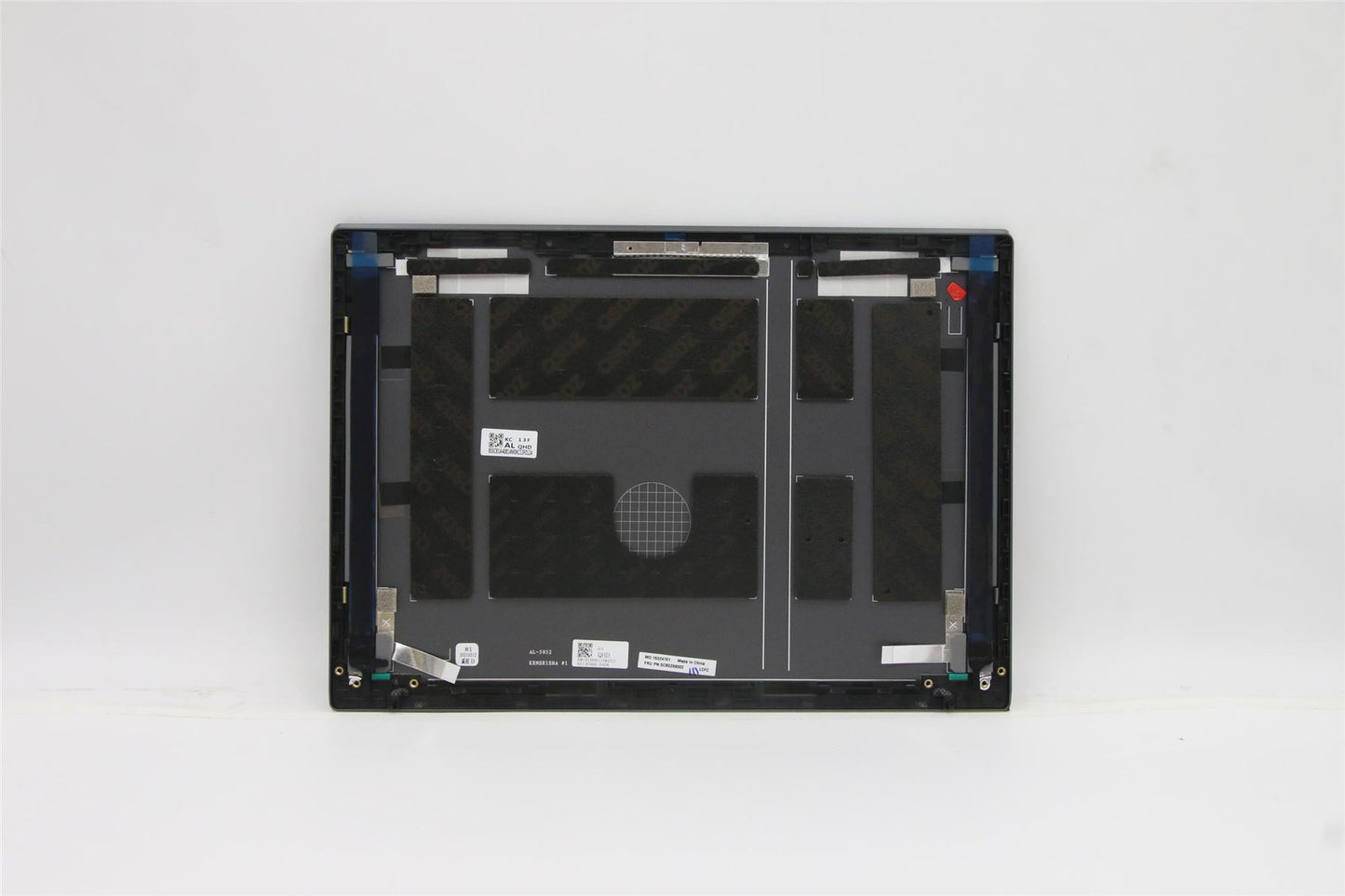 Lenovo FRU COVER A_COVER_SUB_ASSY_AL_QHD 5CB0Z69302
