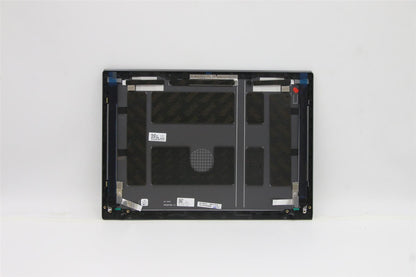 Lenovo FRU COVER A_COVER_SUB_ASSY_AL_QHD 5CB0Z69302