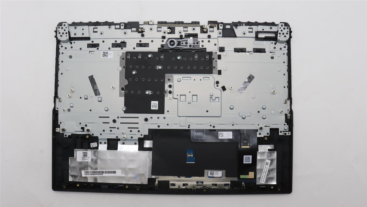 Lenovo Upper Case ASM_UKR L82WQ RGB WTWOL 5CB1L09926