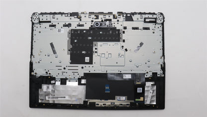 Lenovo Upper Case ASM_UKR L82WQ RGB WTWOL 5CB1L09926