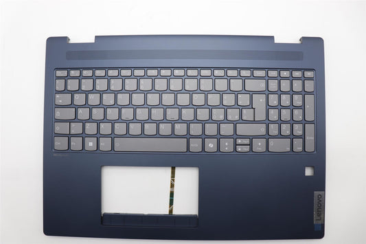 Lenovo Upper Case ASM ITA H 83DS FP CB 5CB1N95096