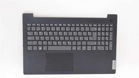 Lenovo Upper Case ASM_SLV L82YU BK 5CB1L09266