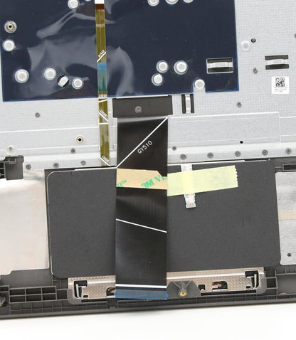 Lenovo IdeaPad 5 15ITL05 5 15IIL05 Palmrest Cover Touchpad Keyboard 5CB0X56194