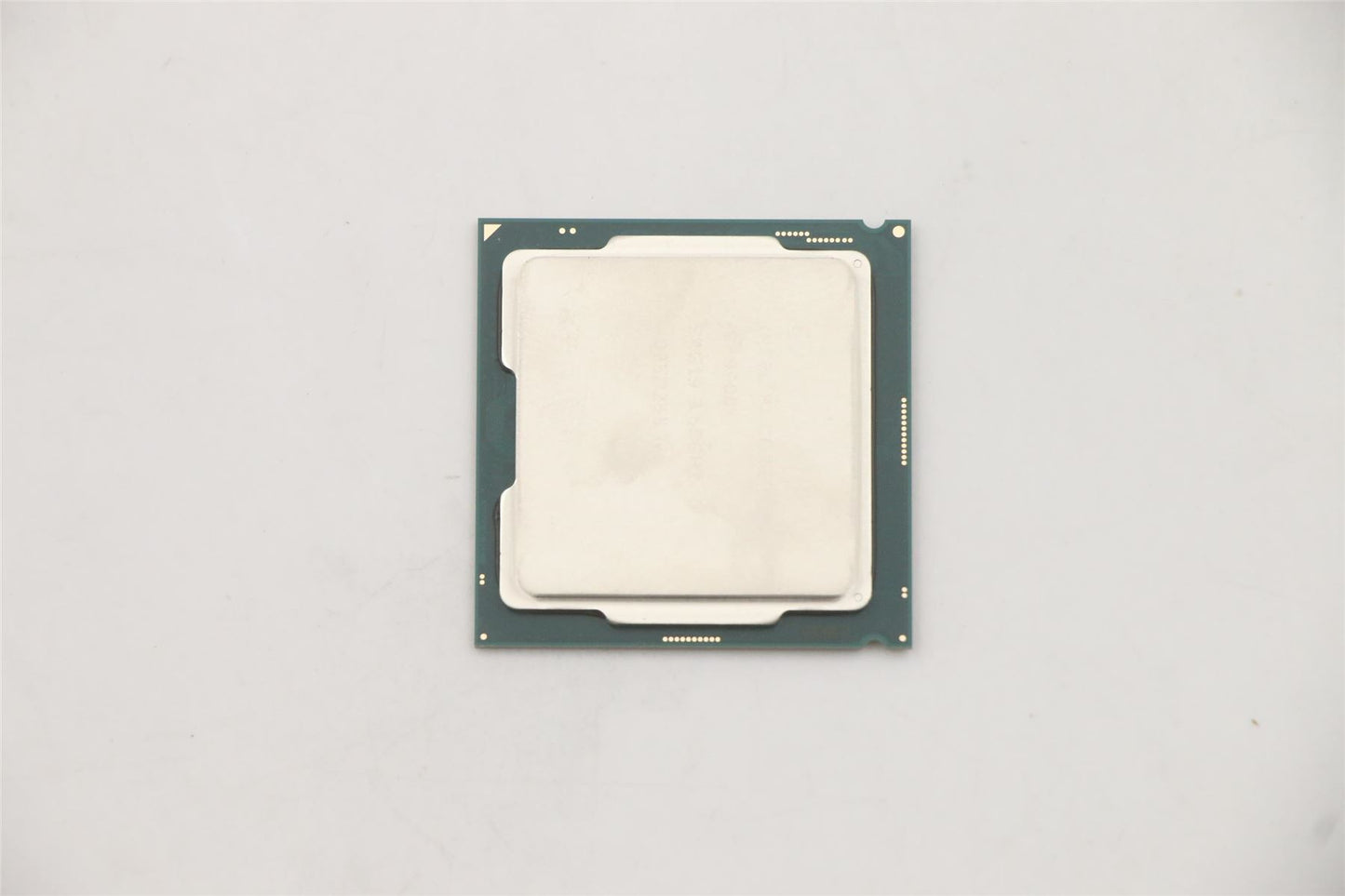 Lenovo P330 2nd Gen T730 28ICO C730 19ICO CPU Processor 01AG277