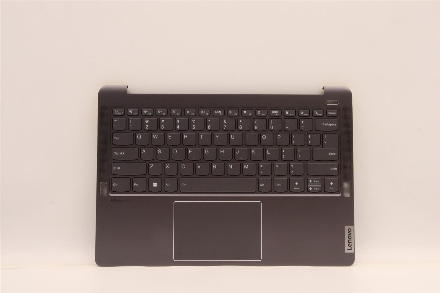 Lenovo IdeaPad 5 14IAP7 5 14ARH7 Palmrest Cover Touchpad Keyboard 5CB1H81618