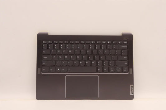 Lenovo IdeaPad 5 14IAP7 5 14ARH7 Palmrest Cover Touchpad Keyboard 5CB1H81618