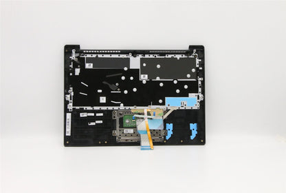 Lenovo Upper Case C81N7 OB BLKB_LATIN 5CB0S18507