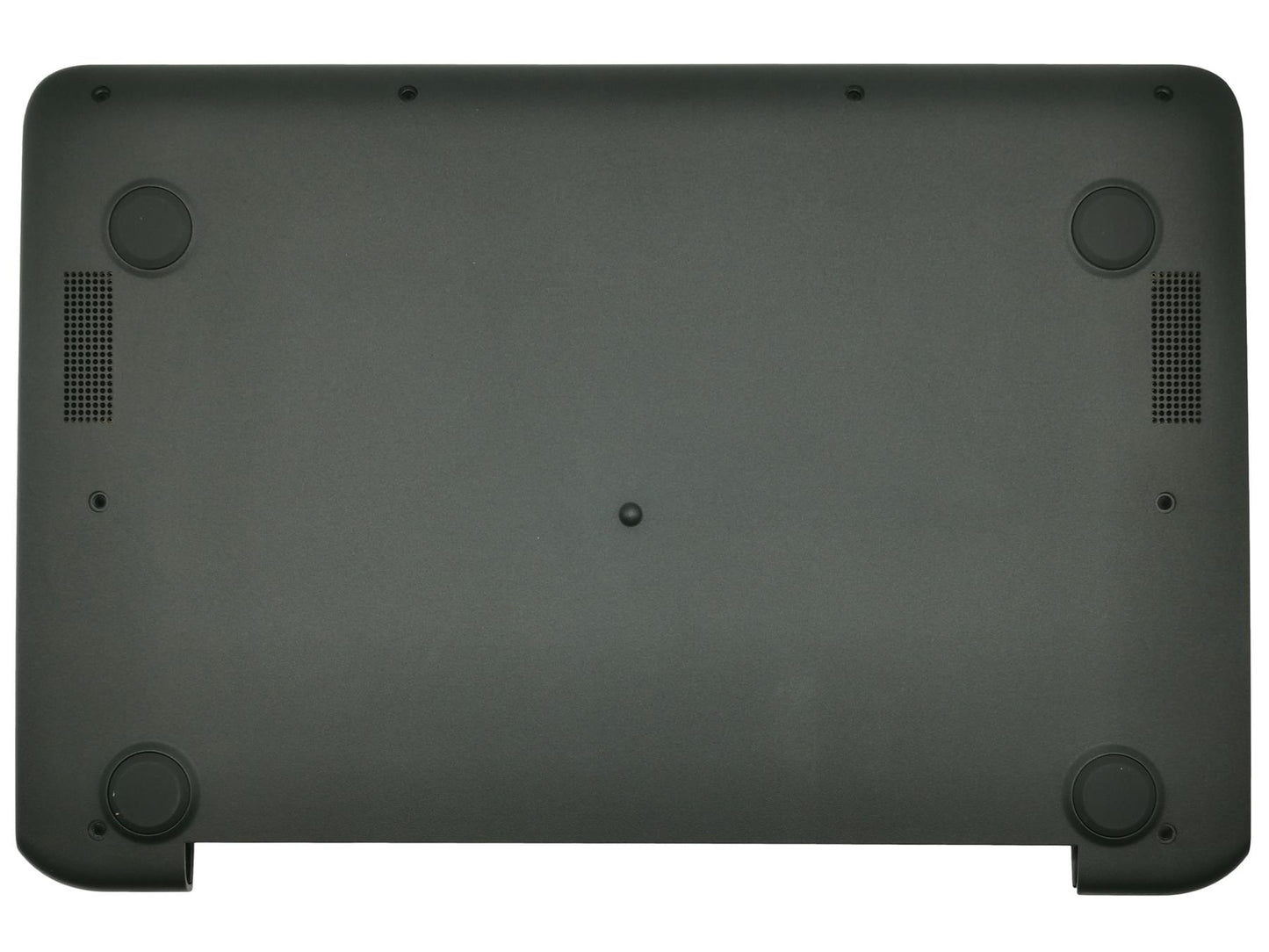 HP Chromebook 11A-NB Bottom Base Rear Housing Case Cover Chassis Grey M01187-001