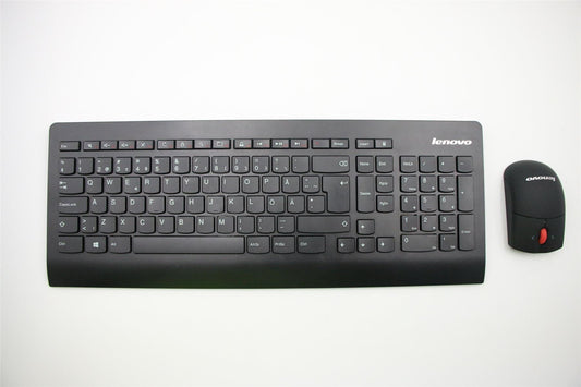 Lenovo V510z ThinkCentre M93p M93z M73 E93z M73z Keyboard Mouse 5B10N00371