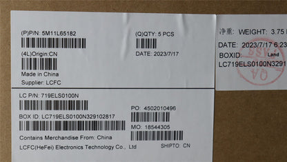 Lenovo ThinkPad E16 Gen 1 Keyboard Palmrest Top Cover Belgian Black 5M11L65182