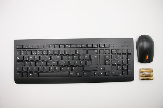 Lenovo WL KM Calliope BK TUR Turkish Keyboard 00XH833