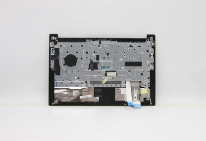 Lenovo ThinkPad E14 4 Clavier Palmrest Top Cover UK Noir 5M11C47651