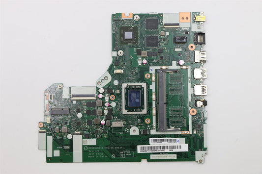 Lenovo IdeaPad 320-15ABR Motherboard Mainboard DIS AMD A12-9720P 5B20P11128