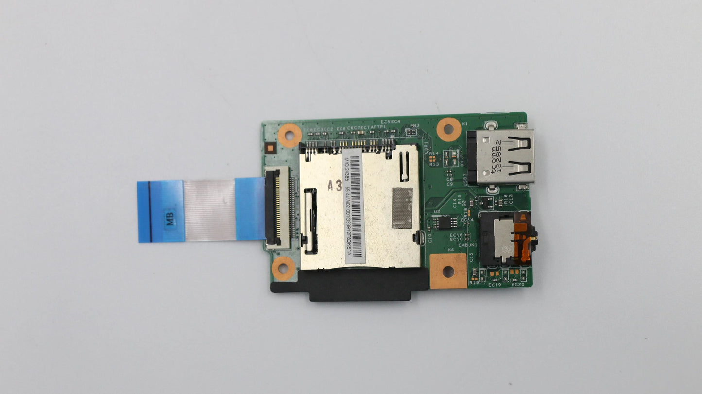 Lenovo LB440 W/Cable I/O Board 90004668