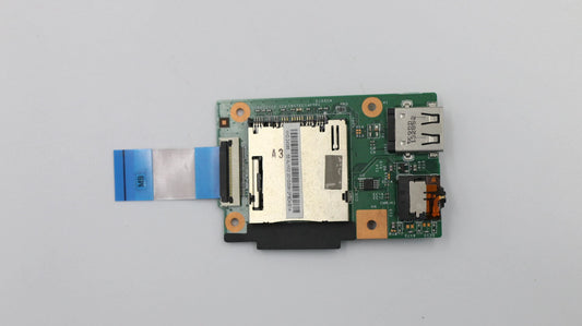 Lenovo LB440 W/Cable I/O Board 90004668