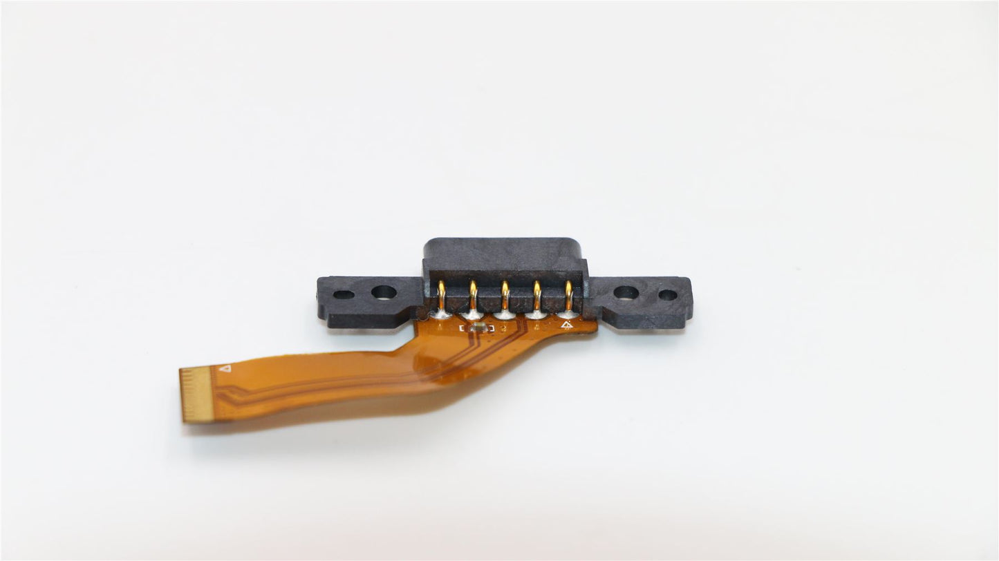 Lenovo IdeaPad D330-10IGL D330-10IGM POGO Pin FPC Cable 5C10R54681