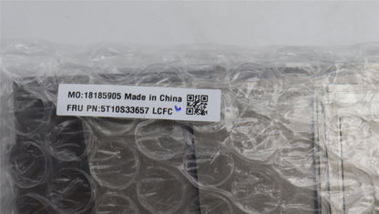 Lenovo TAPE TAPE L 21J8 ABSORBER_DDR 5T10S33657
