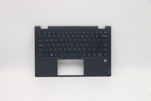Lenovo Upper Case ASM_EURO ENG C 82FN BL 5CB1B22378