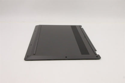 Lenovo Flex 5-13ITL6 Bottom Base Lower Chassis Cover Grey 5CB1D04868
