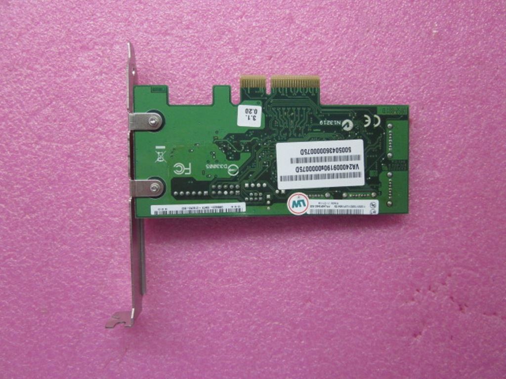Lenovo FRU Card SAS Board 46R3460