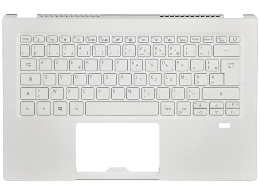 Acer Swift SF514-54GT SF514-54T Palmrest Cover Keyboard French 6B.HLJN8.019