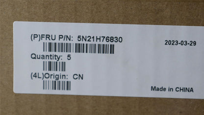 Lenovo Yoga L13 4 X13 3 L13 3 Keyboard Hungarian Black Backlit 5N21H76830