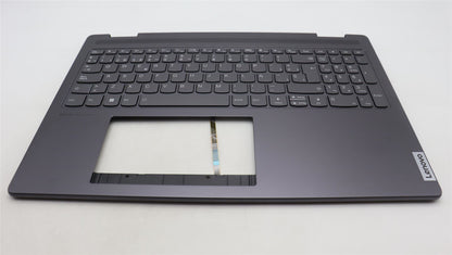 Lenovo Upper Case ASM_SPA H 82YN NFP STGY 5CB1L31883