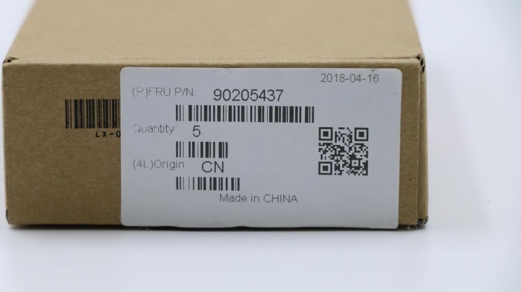 Lenovo 90205437