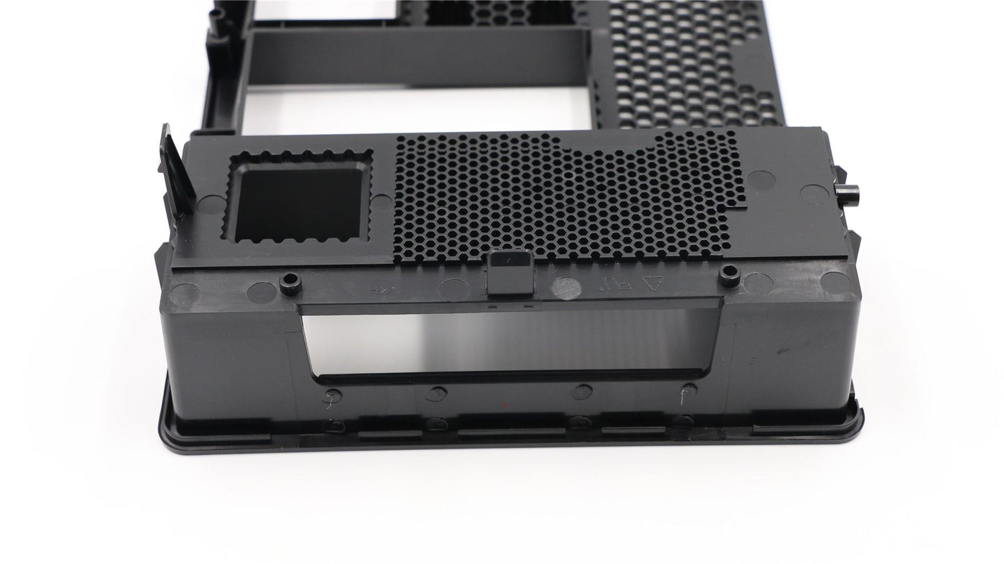 Lenovo ThinkStation P920 Rear Bezel Chassis Cover Black 01EF997