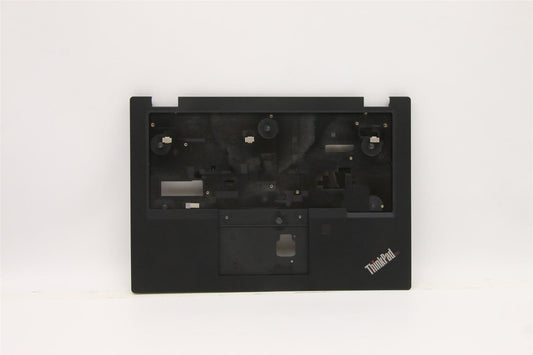 Lenovo ThinkPad L13 Gen 2 Palmrest Top Cover Housing Black 5CB0Z69420