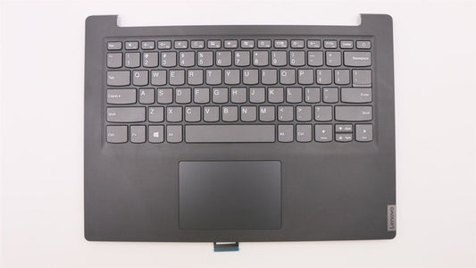 Lenovo IdeaPad S145-14IWL S145-14IGM Keyboard Palmrest Top Cover US 5CB0S17035