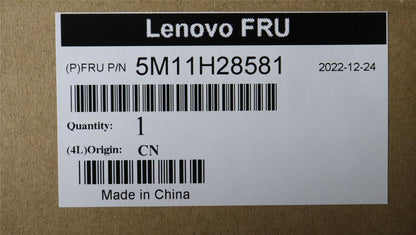 Lenovo MECH_ASM Front Bezel Assy,IC5IAB7,W/O,N 5M11H28581