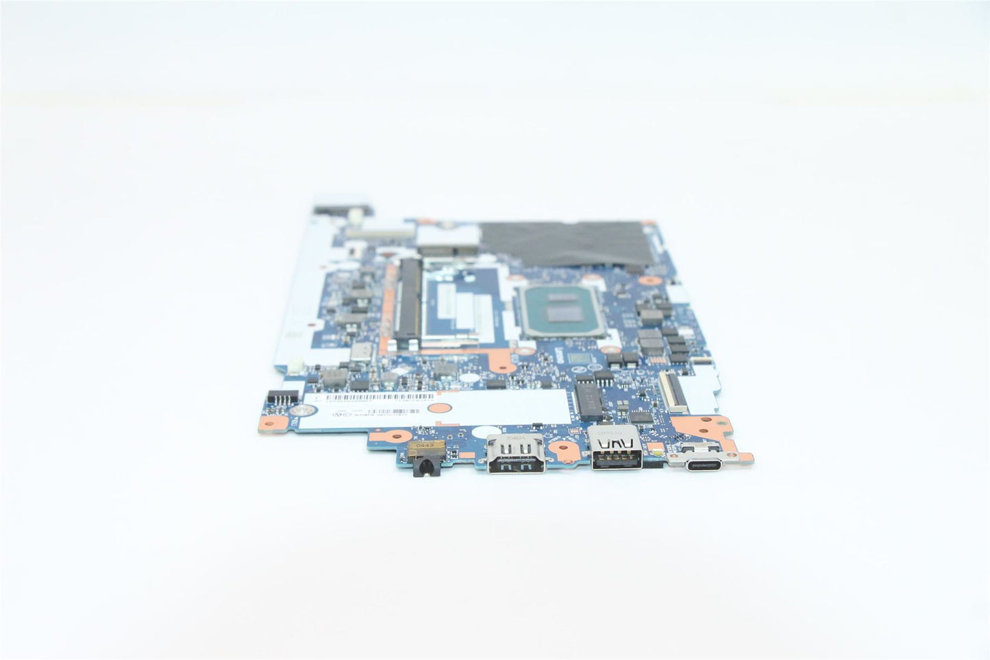 Lenovo ThinkPad E14 Gen 2 Motherboard Mainboard UMA INTELI51135G7 5B21K59805