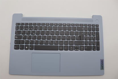 Lenovo COVER Upper Case ASM_SPA L 83ERFB NBL 5CB1M36679