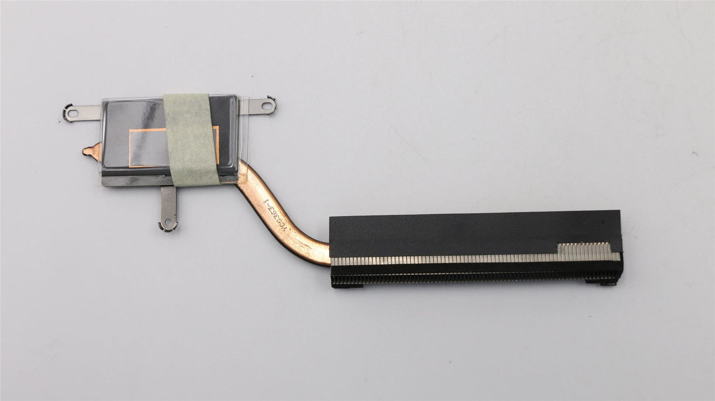Lenovo 5H40M43993 HEATSINK Heatsink C 80UW UMA