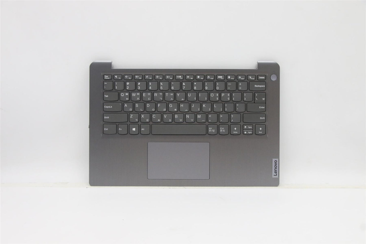 Lenovo Upper Case ASM_KOR L82H7 AGNFPNBLD 5CB1C04435