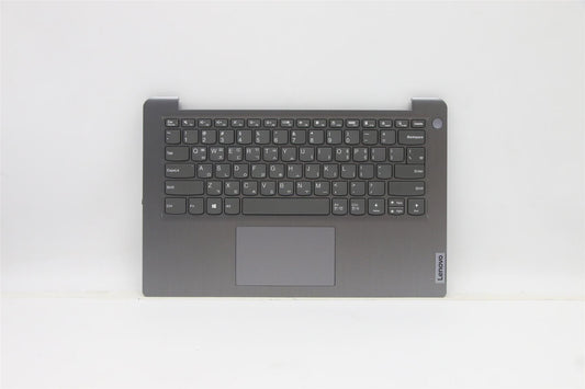 Lenovo Upper Case ASM_KOR L82H7 AGNFPNBLD 5CB1C04435