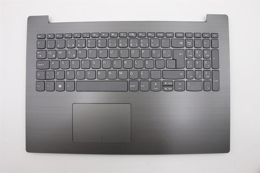 Lenovo UPPER CASE ASML80XLIG IMR TUR KB 5CB0N86547