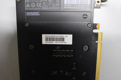 Lenovo P100 FOR CARD GPU NVIDIA Board 00PH660