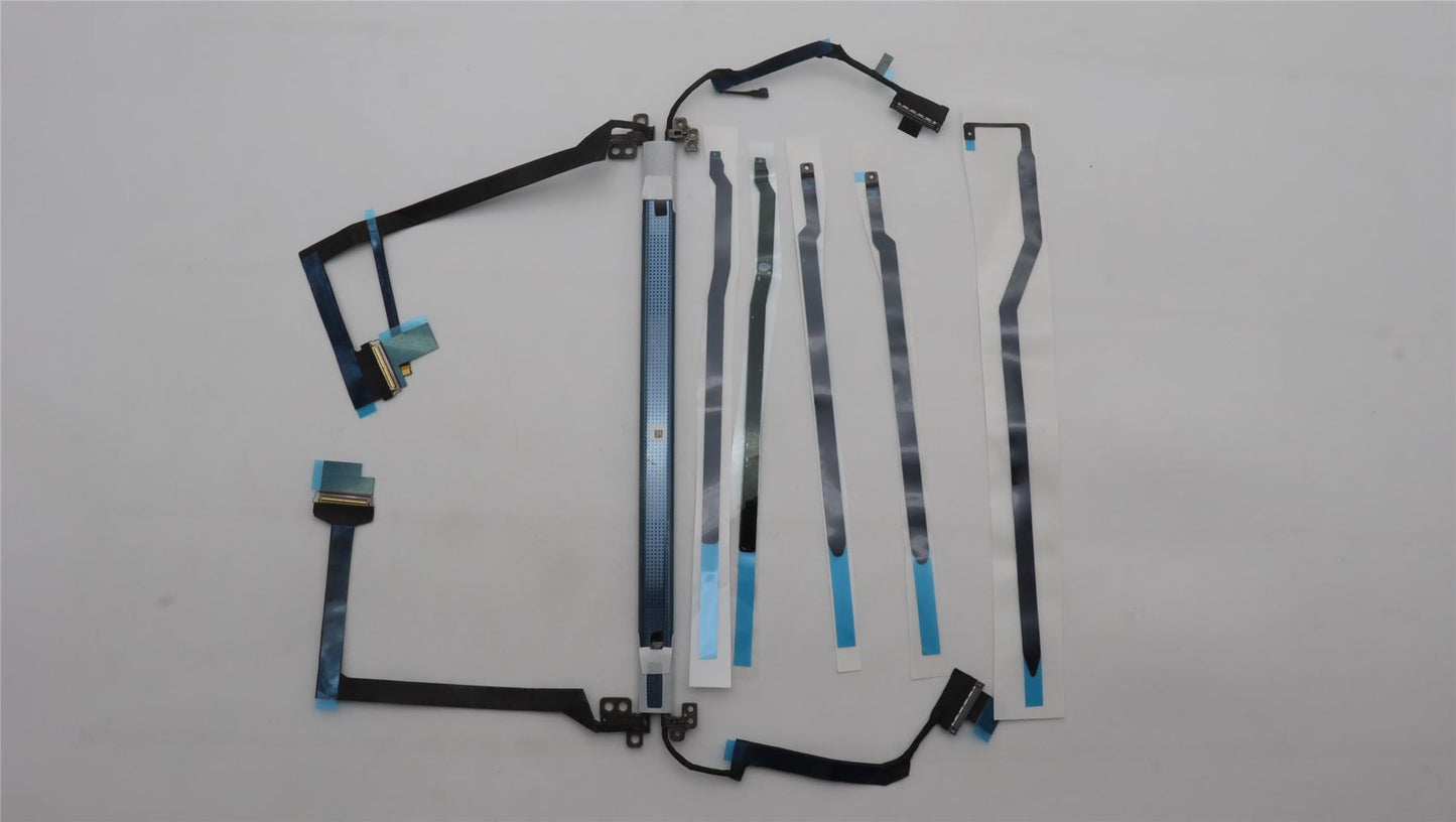 Lenovo Yoga 9 13IRU8 Hinge Hinges Bracket 5H50S29124