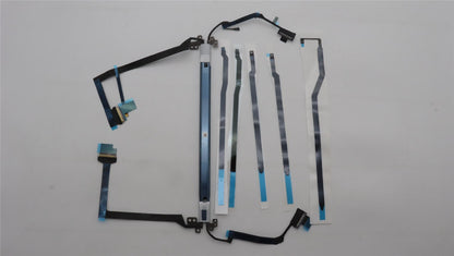 Lenovo Yoga 9 13IRU8 Hinge Hinges Bracket 5H50S29124