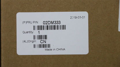 Lenovo ThinkPad L490 Fingerprint Reader Board Cable 02DM333