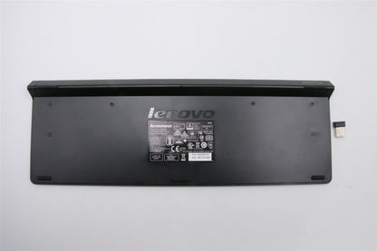 Lenovo Liteon SK-8861(US-MY) 2.4G KB-Black8 US English Keyboard 25209176