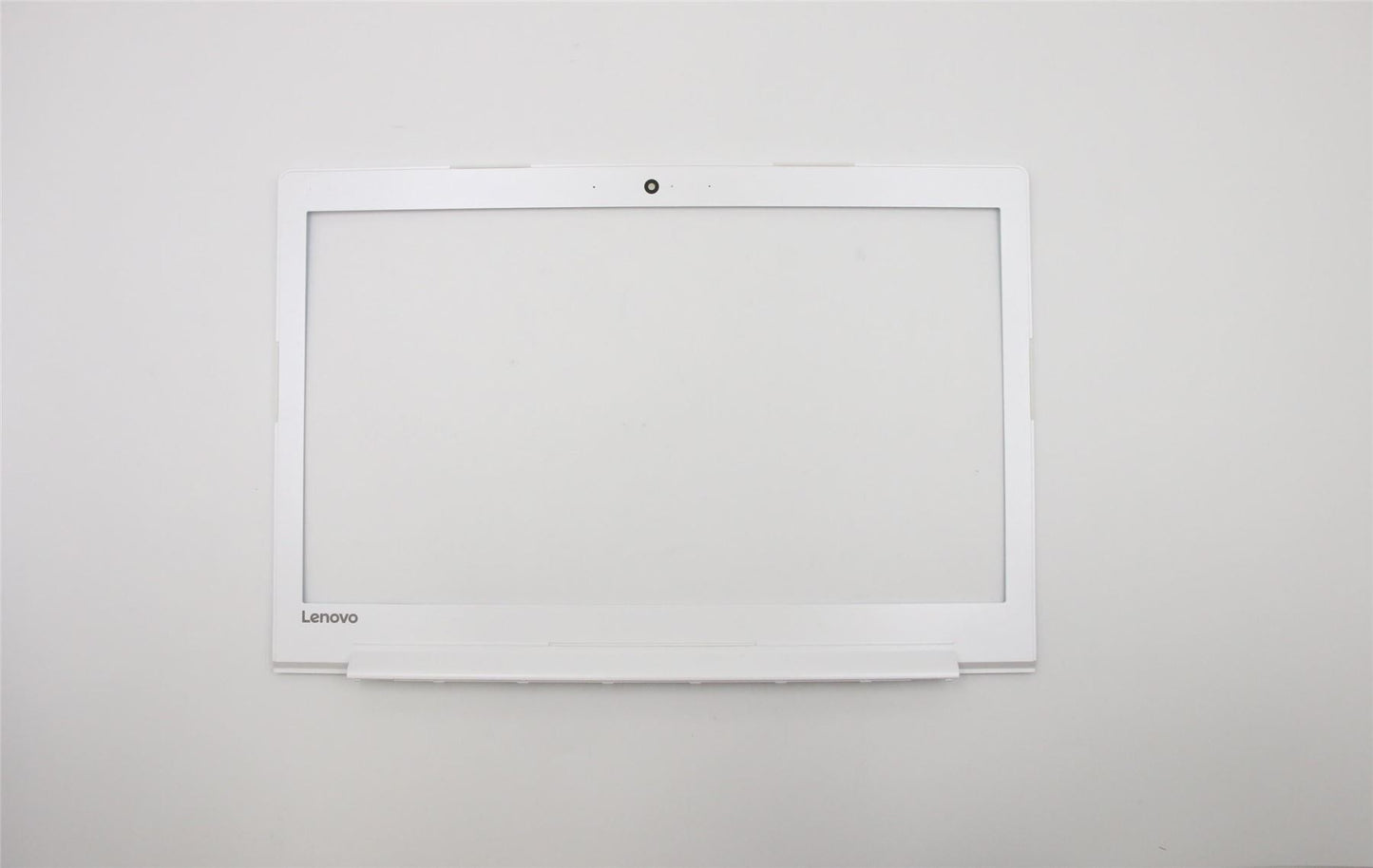 Lenovo IdeaPad 510-15IKB Bezel front trim frame Cover White 5B30M31071