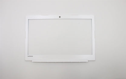 Lenovo IdeaPad 510-15IKB Bezel front trim frame Cover White 5B30M31071