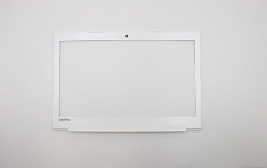 Lenovo IdeaPad 510-15IKB Bezel front trim frame Cover White 5B30M31071