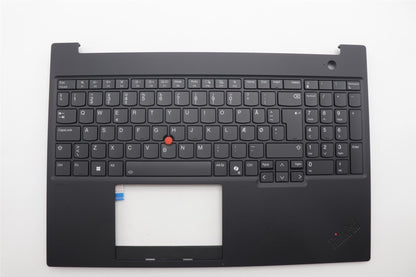 Lenovo MECH_ASM BL KB NP BK DEN LTN 5M11P68303